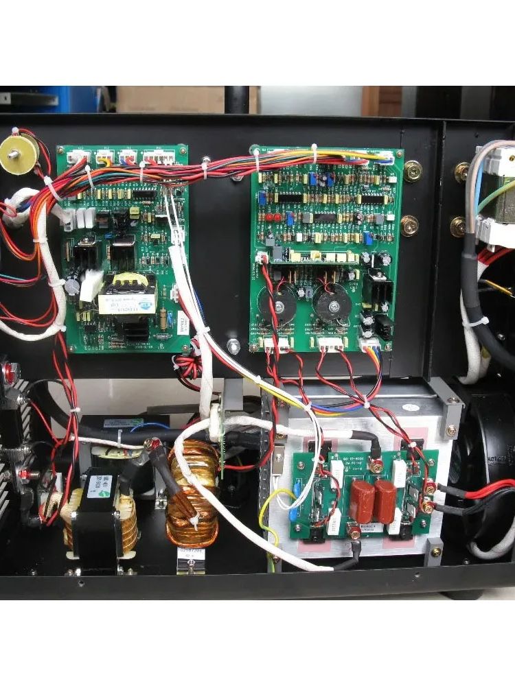 MIG 250 NBC 270 300 315 350 Ma - Inverter Welding Machine Igbt 300A recensie en prijs