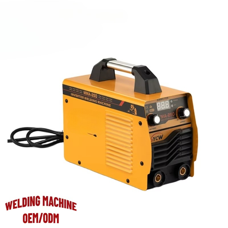 Nieuwe goedkope prijzen IGBT I - Inverter Welding Machine Igbt 300A recensie en prijs