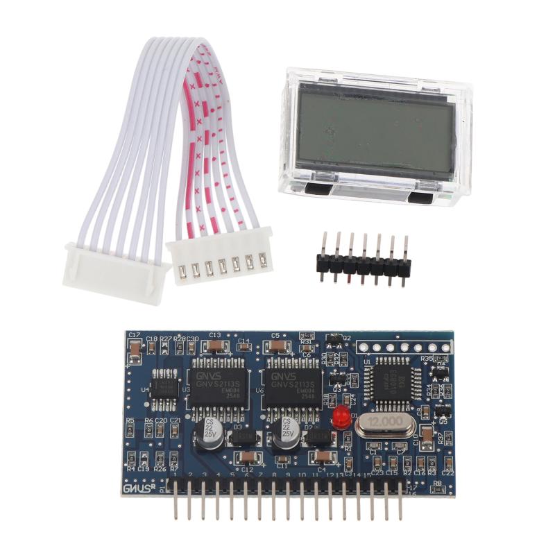 EGS002 Zuivere Sinusgolfomvorm - Egs002 Pure Sine Wave Inverter Driver Board recensie en prijs