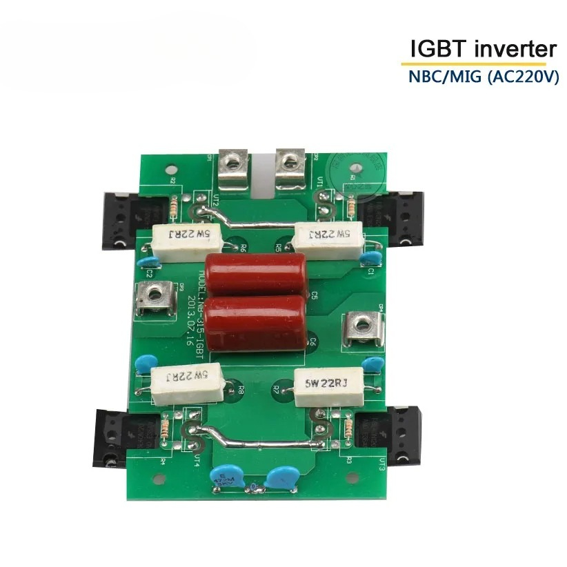 MIG 250 270/NBC250/300 IGBT In - Inverter Welding Machine Igbt 300A recensie en prijs