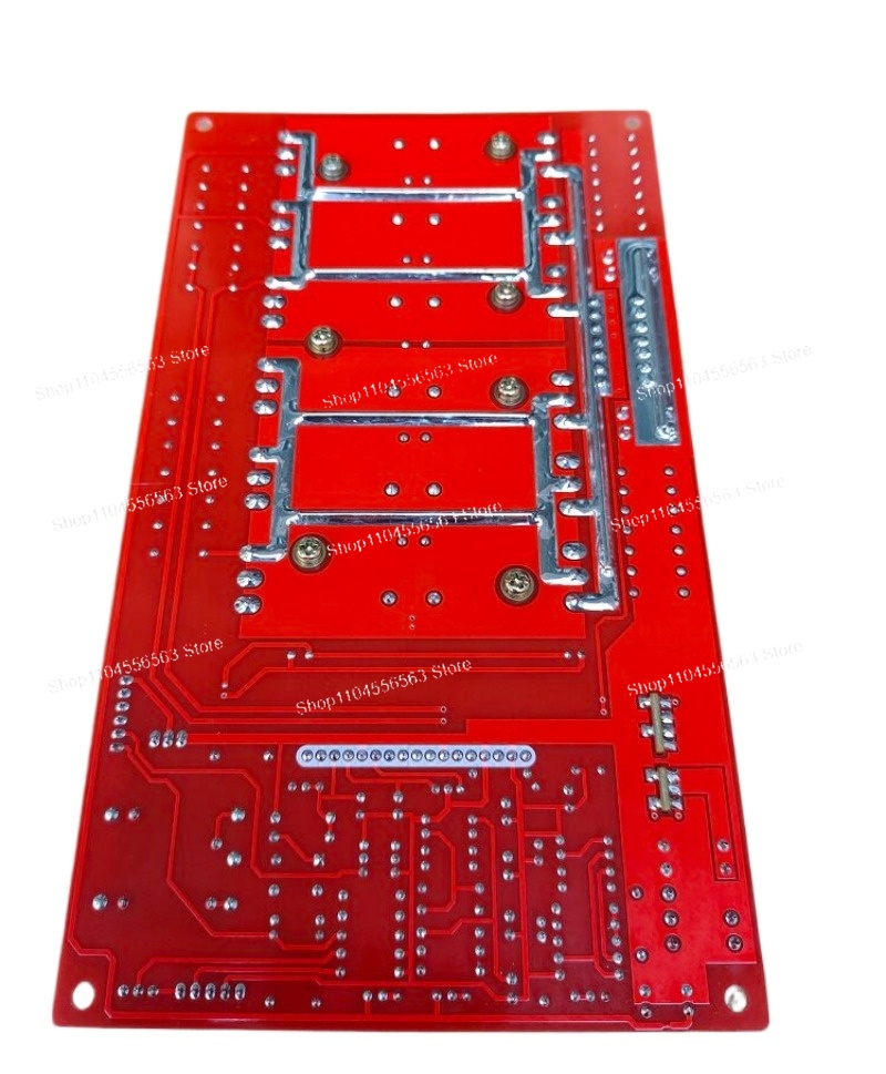 24V 36V 48V 60V/1000W tot 5000 - Pure Sine Wave Inverter Board 24V 48V recensie en prijs