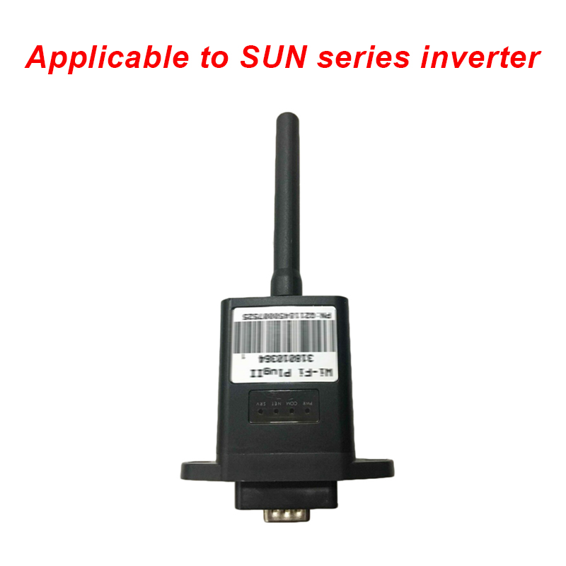 Y&H WiFi-module toepasbaar op  - Grid Tie Inverter Limiter 2000W recensie en prijs