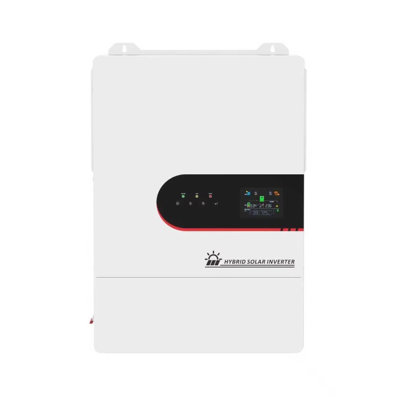 HU Serie Split-Phase 110V/220V - Split Phase Inverter 10Kw 110V 220V recensie en prijs